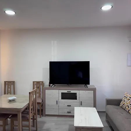 Loft Arcos * 코르도바