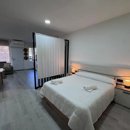 Loft Arcos