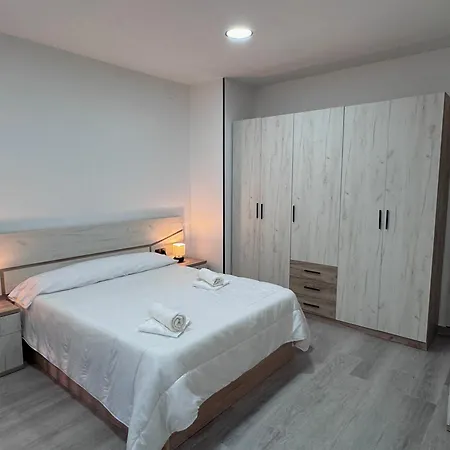 Loft Arcos * 코르도바